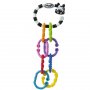 PLAYGRO Zebra karike - slika 2