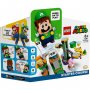 LEGO Avanture sa Luiđijem - osnovno pakovanje - slika 1