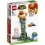 LEGO Rušenje kule gazde Sumo Broa - set za proširenje - slika 1