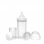 TWISTSHAKE FLAŠICA ZA BEBE 260ML WHITE - slika 2