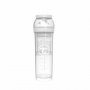 TWISTSHAKE FLAŠICA ZA BEBE 330ML WHITE - slika 1