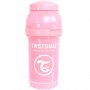 TWISTSHAKE FLAŠICA ZA BEBE 180 ML PASTEL PINK - slika 1
