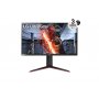 LG 27GN650-B UltraGear  FHD IPS 144Hz - slika 1