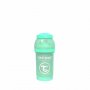 TWISTSHAKE FLAŠICA ZA BEBE 180 ML PASTEL GREEN - slika 1