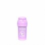 TWISTSHAKE FLAŠICA ZA BEBE 180 ML PASTEL PURPLE - slika 1
