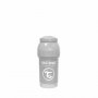 TWISTSHAKE FLAŠICA ZA BEBE 180 ML PASTEL GREY - slika 1