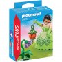 PLAYMOBIL Special Plus - Princeza iz bašte - slika 1