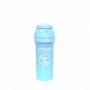 TWISTSHAKE FLAŠICA ZA BEBE 260 ML PASTEL BLUE - slika 1