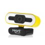 MOYE OT-Q2 Vision 2K Webcam - slika 1