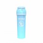 TWISTSHAKE FLAŠICA ZA BEBE 330 ML PASTEL BLUE - slika 1