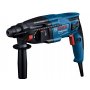 BOSCH Elektro-pneumatski čekić Bosch GBH 220, 720W - slika 1