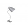 BBLINK STONA LAMPA HN1056 SILVER - slika 1