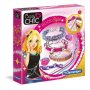 CLEMENTONI CRAZY CHIC ROCK NARUKVICE - slika 1