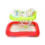 Puerri Dubak First step green/red - slika 3