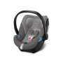 CYBEX A-s (0-13kg) 0+ Aton 5 Soho grey - slika 1
