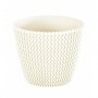 Prosperplast PR DSP130-CY728 Saksija Splofy 13x11cm Krem - slika 1