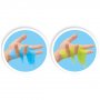 SES CREATIVE Slime set okean - slika 2