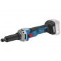 BOSCH Akumulatorska ravna-čeona brusilica Solo  GGS 18V-23 LC - slika 1