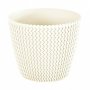 Prosperplast DSP190-CY728 Saksija Splofy 19x16cm Krem - slika 1