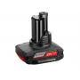 BOSCH Akumulator / baterija GBA 12V 2,5Ah (1600A004ZL) - slika 1