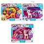 HASBRO MY LITTLE PONY TWIRLY HAIR STYLES - slika 1