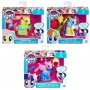 HASBRO MY LITTLE PONY RUNWAY - slika 1