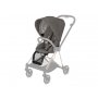 CYBEX Navlaka za Mios Soho Grey - slika 1