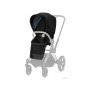 CYBEX Navlaka za Priam Deep Black - slika 1