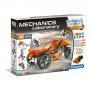 CLEMENTONI MEHANIKA ELEKTRICNI MOTOR - slika 1