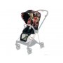 CYBEX Navlaka za Mios Spring Blossom Black - slika 1