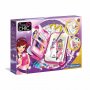 CLEMENTONI CRAZY CHIC MODNI DIZAJNER SET - slika 1