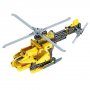 CLEMENTONI MECHANICS LAB - MOUNTIN RESCUE - slika 2