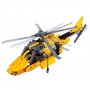 CLEMENTONI MECHANICS LAB - MOUNTIN RESCUE - slika 3
