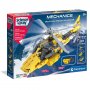 CLEMENTONI MECHANICS LAB - MOUNTIN RESCUE - slika 1