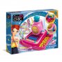 CLEMENTONI CRAZY CHIC EMOTION NARUKVICE - slika 1