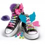 CLEMENTONI CRAZY CHIC DECO DIZAJN SET - slika 3