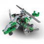 CLEMENTONI MEHANIKA COPTER FANBOAT - slika 2