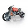 CLEMENTONI MEHANIKA ROADSTER DRAGSTER - slika 2