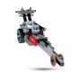 CLEMENTONI MEHANIKA ROADSTER DRAGSTER - slika 3