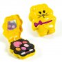 HASBRO CRAZY CHIC SET SMINKE LAVIC - slika 2