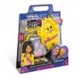 HASBRO CRAZY CHIC SET SMINKE LAVIC - slika 1