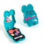 CLEMENTONI CRAZY CHIC SET SMINKE ZEKA - slika 2