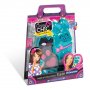 CLEMENTONI CRAZY CHIC SET SMINKE ZEKA - slika 1