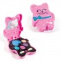 CLEMENTONI CRAZY CHIC SET SMINKE MACA - slika 2
