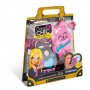 CLEMENTONI CRAZY CHIC SET SMINKE MACA - slika 1