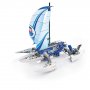 CLEMENTONI TRIMARAN WATERCRAFT SET - slika 2