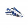 CLEMENTONI TRIMARAN WATERCRAFT SET - slika 3