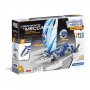 CLEMENTONI TRIMARAN WATERCRAFT SET - slika 1