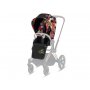 CYBEX Navlaka za Priam Spring Blossom Black - slika 1