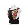 CYBEX Kengur nosiljka Yema Spring Blossom Black - slika 2